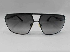 CHROME HEARTS DOUBLE D II Glasses With Camo Case