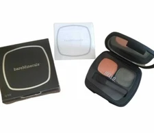 bareMinerals Ready Eyeshadow 2.0 THE PARADISE FOUND Nirvana Utopia Palette