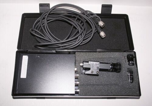 Sony XC-555 1/2