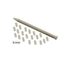 Phonak BTE Hearing Aid Wind and Weather Protector (Short) Pack of 20!