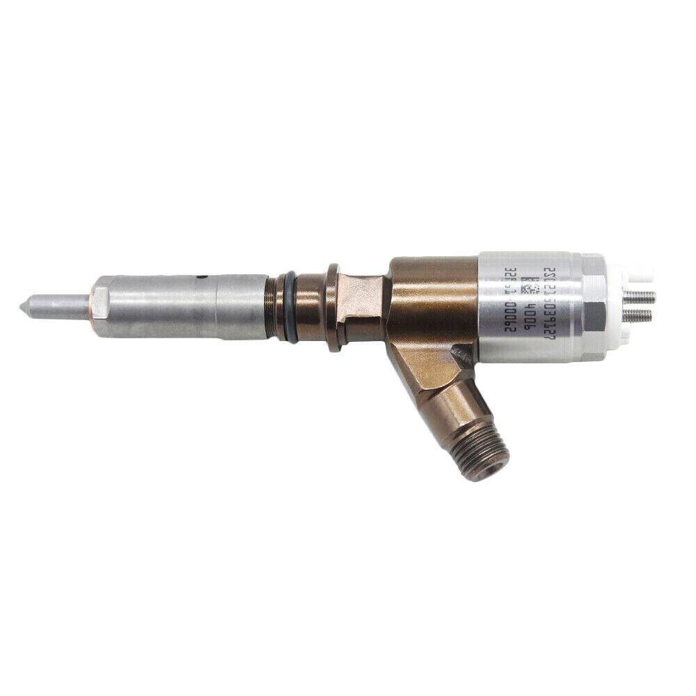 C6.6 Engine Fuel Injector 2645A753 321-3600 10R7938 For
