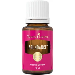 Young Living Abundance