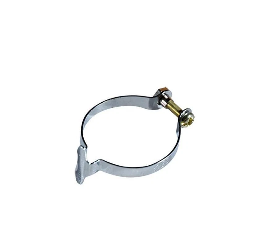 Paire De Colliers Passe-câble Shimano Pour Tube Transversal - Vélo Route Vintage