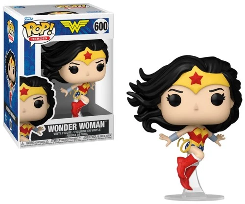 Wonder Woman (DC Comics) New Classic Funko Pop!