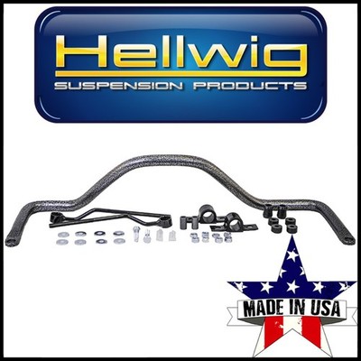 Hellwig Big Wig 1-5/16'' Rear Sway Bar fit 1999-2007 Ford F-350 Super Duty Dually