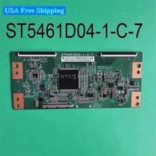T-CON Board ST5461D04-1-C-7 Logic board for TCL 55S401 55S403 342911003613