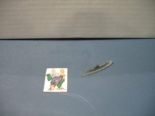  Axis Allies War at Sea BASE SET Ambra 43/64 no card 