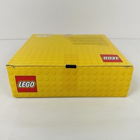 LEGO Space Tic Tac Toe 6533583 Insiders Reward Promo Sealed 10 Spacemen NEW