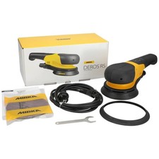 MIRKA DEROS RS 600 Meuleuse Électrique À Rotation 150Mm - MRS6002100