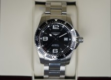 Longines HydroConquest 41mm