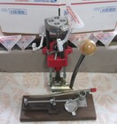 Lee Classic Turret Press w/ Extras