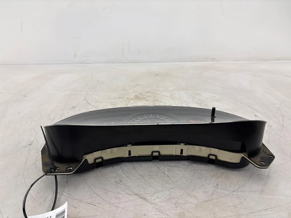 Chevrolet Silverado 3500 2005 velocímetro cuadro de instrumentos OEM Foto 2 de 4