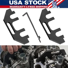 Camshaft Holding Tool Timing Alignment Holder Kit for Ford 3.5L 3.7L 4V Engines