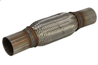 Bosal 265-701 Exhaust System Muffler