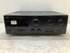 JVC RX-880V Receiver - Tested