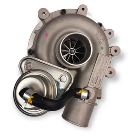 Turbolader für Mazda B2500 80kw VA430013 VB430013 VJ33 VJ26 NEU Upgrade Turbo