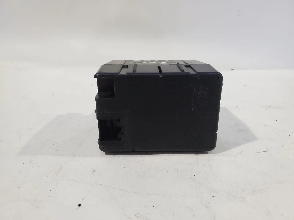 Dodge Ram 1500 2011 2012 OEM interruptor de encendido con llave  Foto 3 de 4