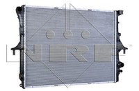 NRF KüHler, MotorküHlung U.A. FüR Audi, VW