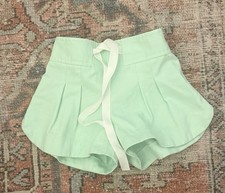 Bella Bliss Girls Shorts Size 5