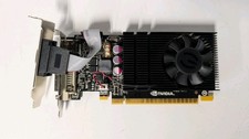 EVGA NVIDIA GeForce GT 730 2GB GDDR5 02G-P3-2732-KR PCIe 2.0 x16