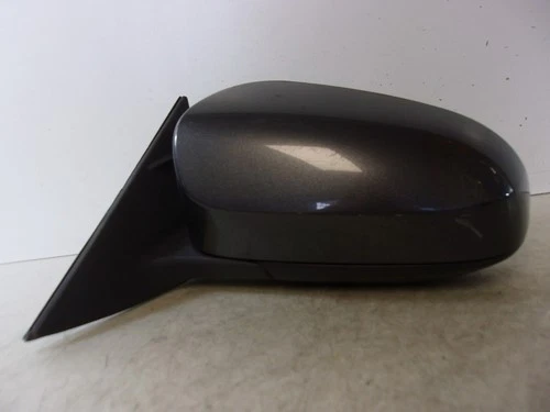 2012 2013 2014 Toyota Camry Driver LH Power Door Mirror OEM