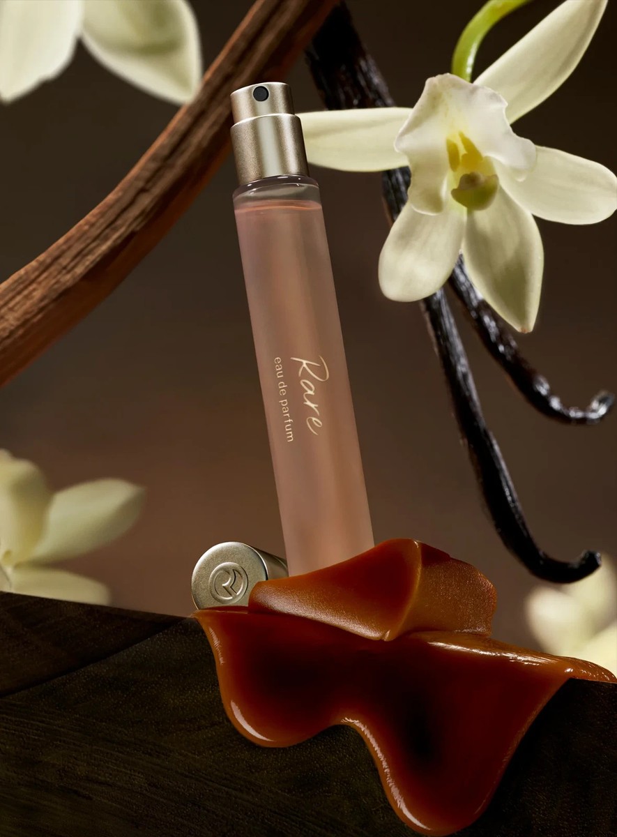 Rare Beauty by Selena Gomez Rare Eau de Parfum Travel Spray