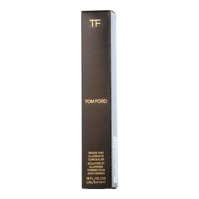 Tom Ford Shade and Illuminate Concealer 1W0 Ecru 5,4ml