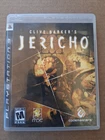 Clive Barker's Jericho (PlayStation 3 PS3 2007) CIB Complete