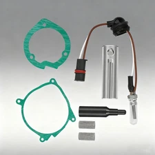 12V Diesel Parking Heater Glow Plug Repair Kit, for Eberspacher Espar AirtronihD