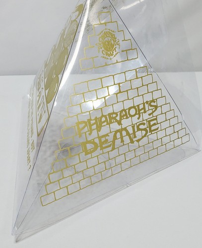 OOPS AGAIN Wood Puzzle Pyramid Stacking Color Brainteaser Game ▪︎ Vintage - Picture 5 of 9
