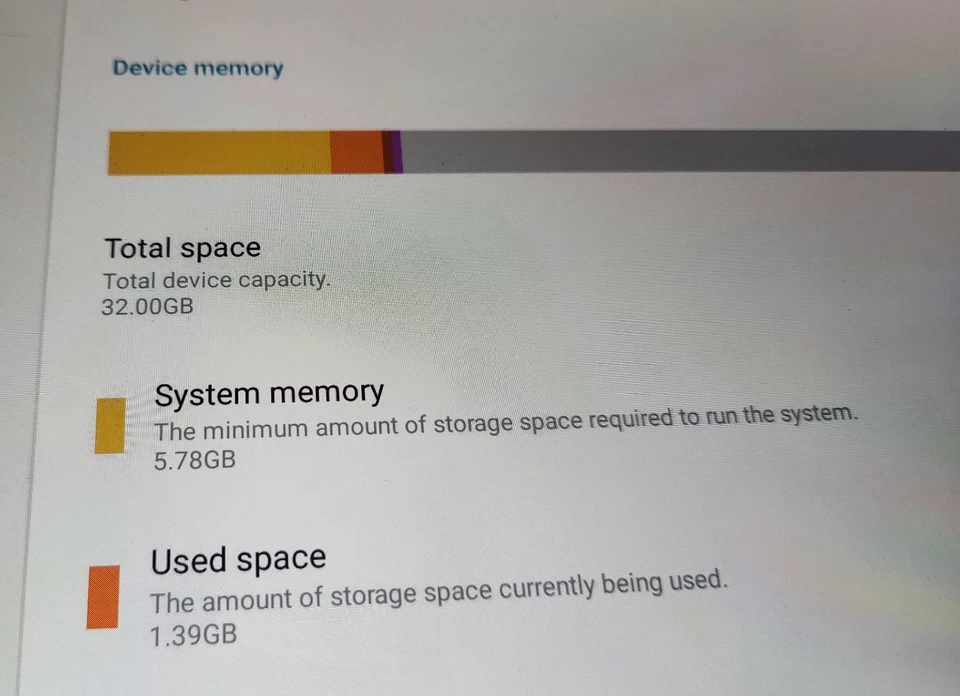 Samsung Galaxy Note Pro w/ручка - 32 GB - кожи черный (разблокирована) - Изображение 4 из 4