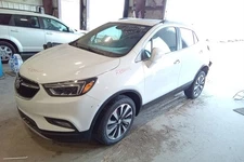 2018 Buick Encore Transmission OEM 140K Miles - LKQ365663939