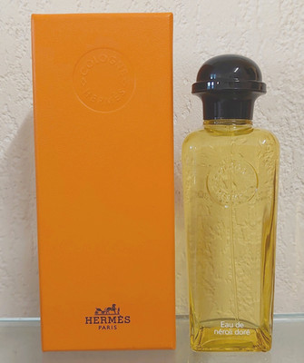 HERMES Dore Neroli Water - EDC VAPO 100 ML