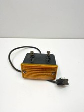 MERCEDES-BENZ SL R107 Blinker vorne links A1078200320 A1078200420 5.60 34673198