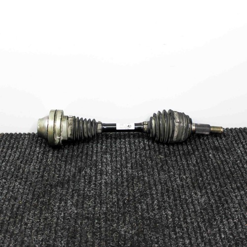 VW TOUAREG 7P5 Antriebswelle vorne links 7P0407271C 3.6 Benzin 206kw 25986306
