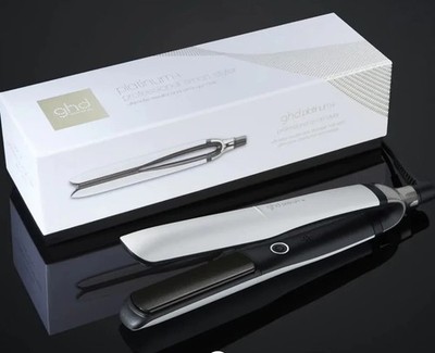 Smart Styler For Hair Straightener Ghd Platinum+Professional Performance