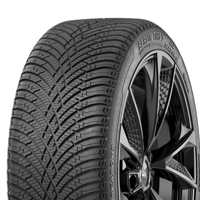 215/65 R16 98H Berlin Tires All Season 1 Ganzjahresreifen