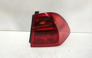 BMW 3 Touring E91 Rücklicht hinten rechts 7160062 2.00 Petrol 2007 33640044