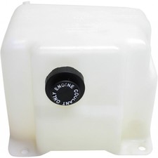 For GMC C1500/C2500/C3500 Coolant Reservoir 1988-2000 Gas Engine