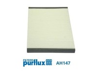 Purflux AH147 Innenraumfilter FüR Audi 100 C3 C4 A6 C5 1.8-4.2 08.84-01.05