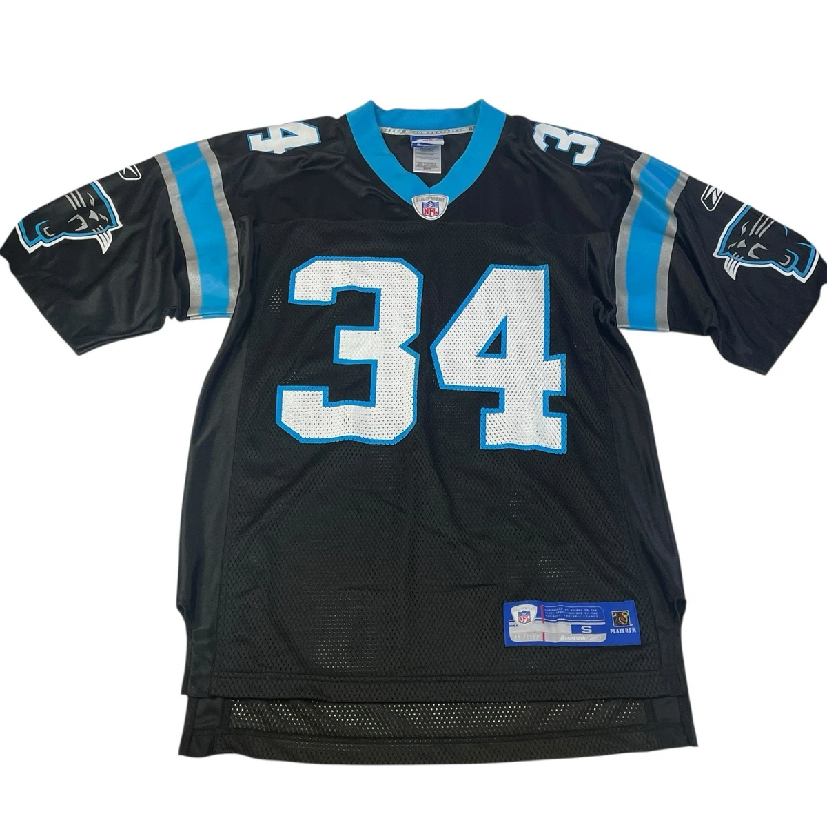 リーボック製　NFL カロライナ・パンサーズ　ユニフォーム [スペシャルセール] Reebok Carolina Panthers NFL Jerseys for sale | eBay