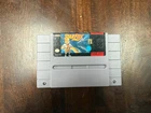 Star Fox (Super Nintendo SNES, 1993) Authentic Tested & Working