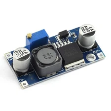 XL6009 DC-DC Step-Up Module | Adjustable Booster Power Supply Module
