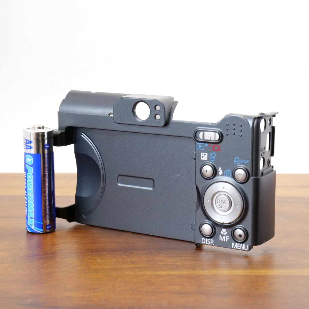 Canon PowerShot A640 Digital Cameras for Sale - Shop New & Used