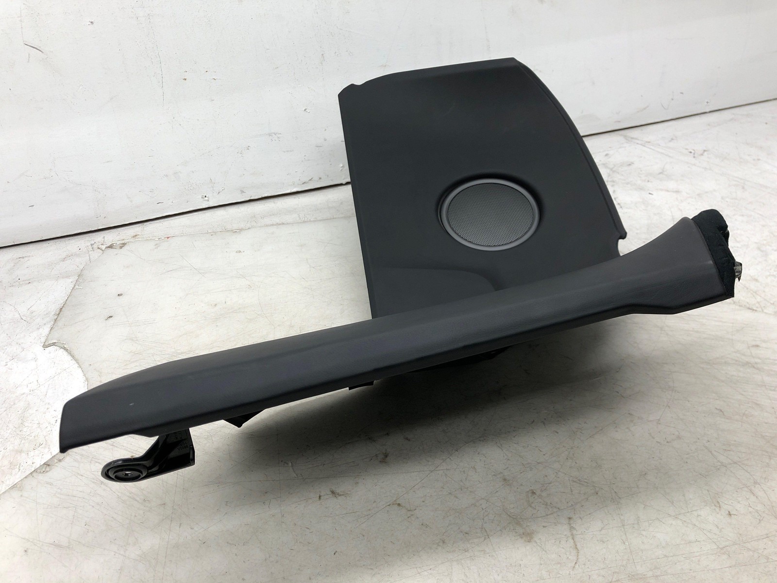 Aston Martin Vantage 2020-2023 Rear Left Quarter panel trim