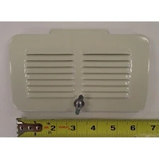 Air Cleaner Door Fits Ford Tractor 8N Replaces 8N9661