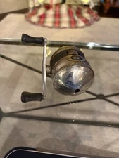 zebco 33 authentic spin cast fishing reel