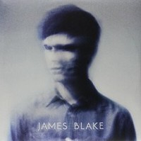 James Blake - Vinyl Record 12 - F600Z