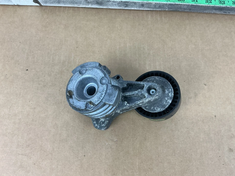 Tensor de correa BMW X3 F25 xDrive28i 2011-2017 OEM Foto 4 de 4