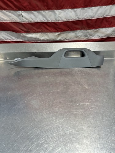 2011-2016 Ford F-250 F-350 Left/Driver Side A Pillar OEM: BC34-25025B51-AEW